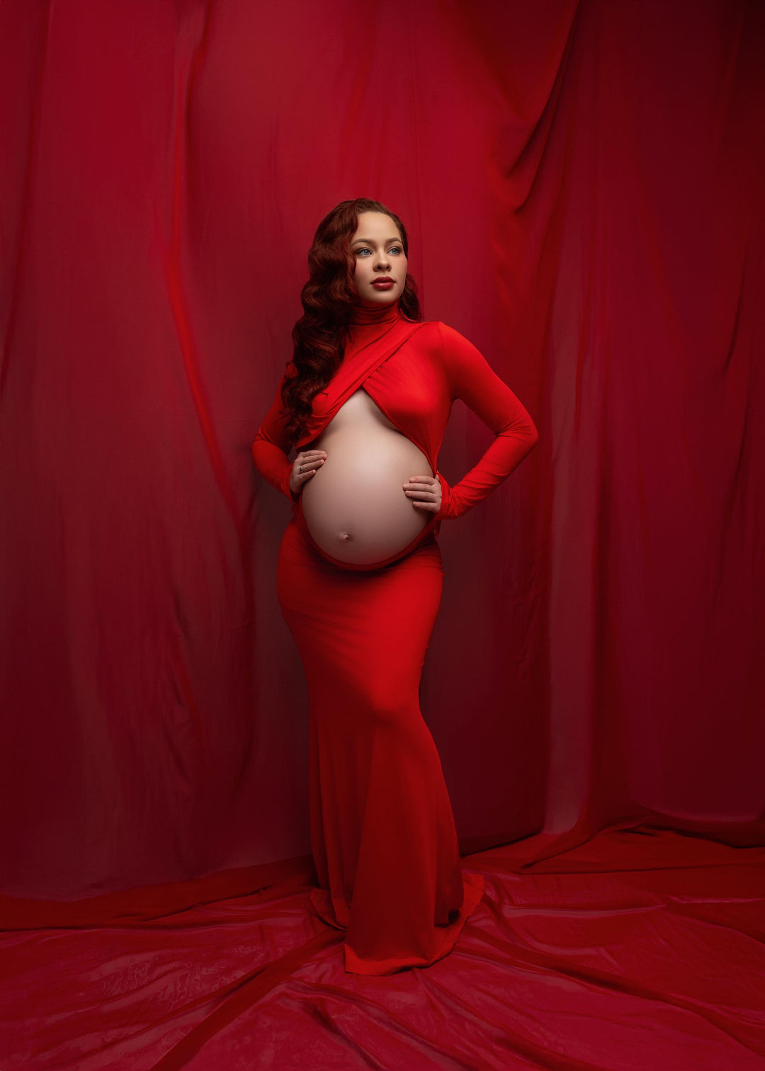 Kyanne Gown