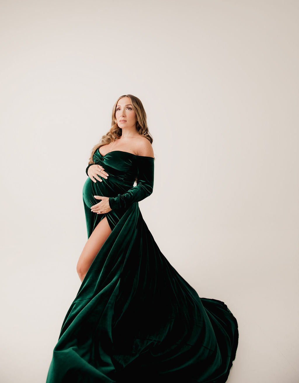 Nova Gown