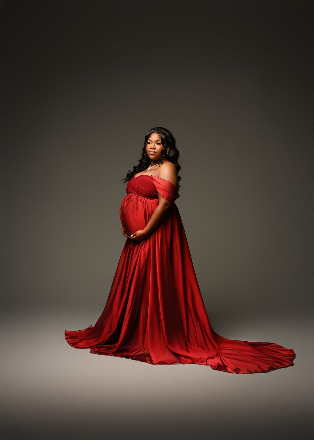 maternity formal dresses rental Easy Dress In The USA square-hotfix-2