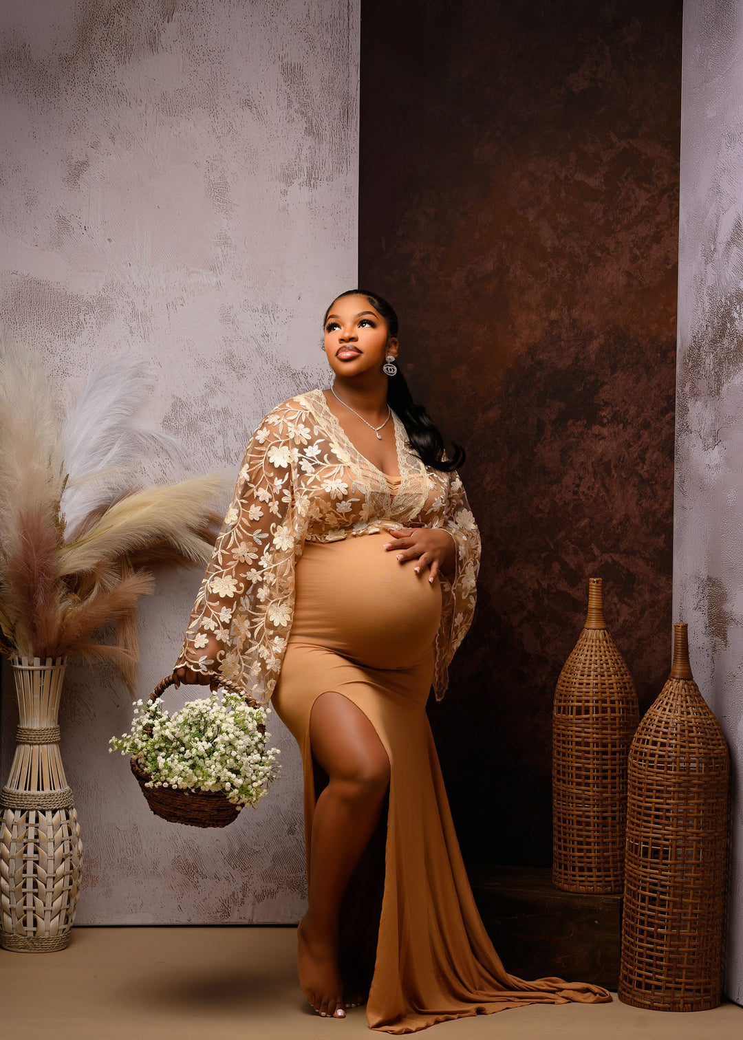 Easy Maternity Dress Rental In The USA | ShopMom2B