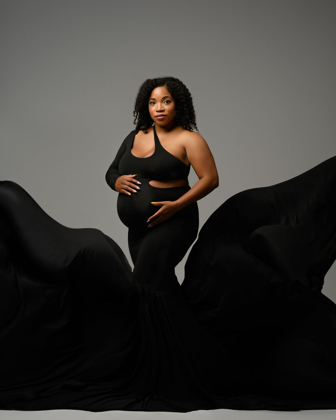 Ashanti Gown