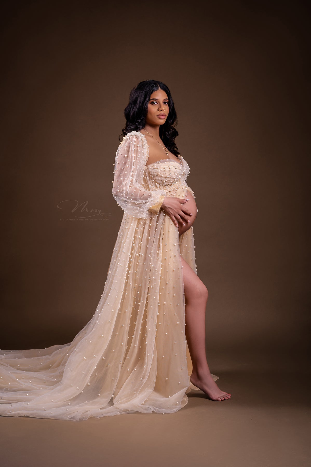 Maternity Gowns – Artista Chennai Rentals