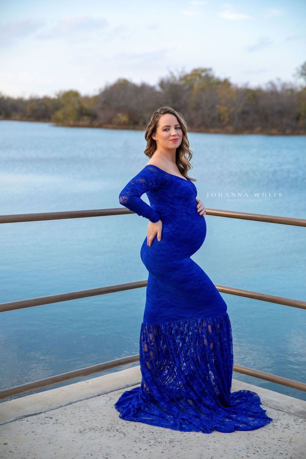 Priscilla Gown-Maternity Dress Rental Large / Wine Priscilla Gown-Maternity Dress Rental Large / Wine